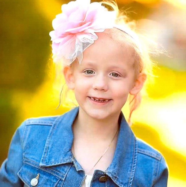 Obituary of Alanna Mae Schiffhauer