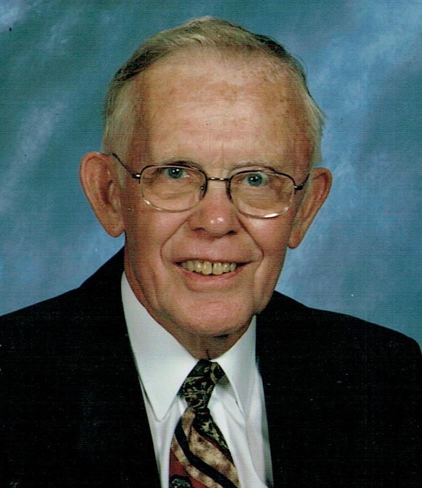 Rex Lange Obituary Huntington, IN