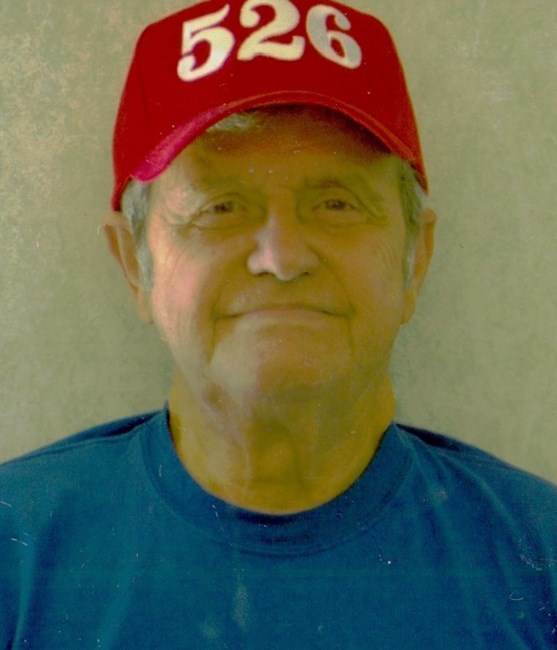 Obituary of Henry Anthony Faber Jr.