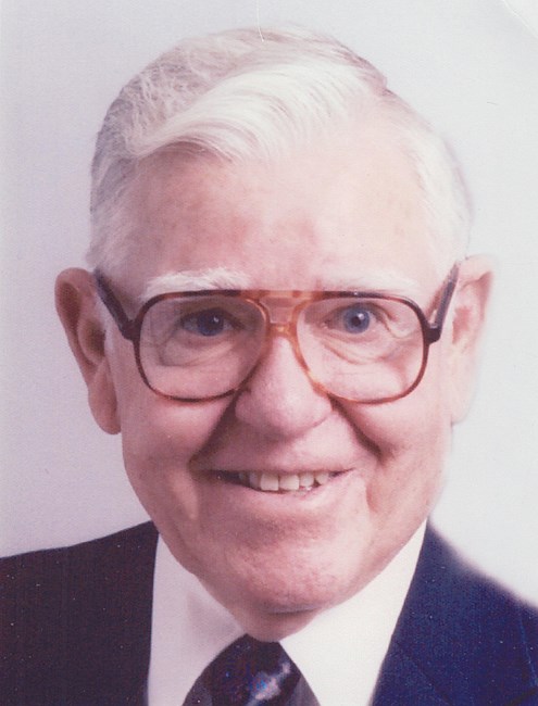 Obituary of James Morgan Ligon