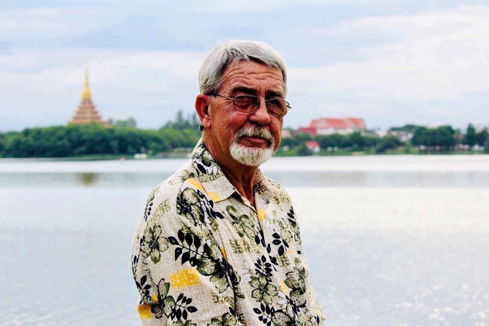 Obituary of Lewis Stephen Marechale