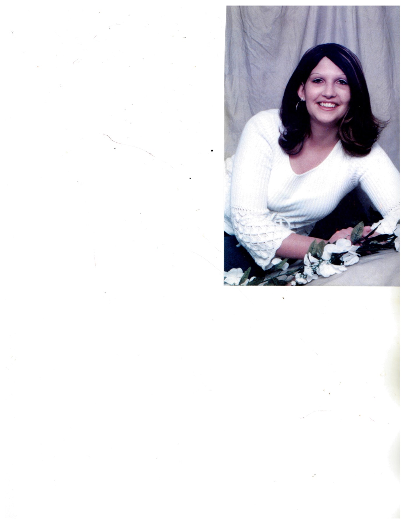 Obituary of Leah Marie Weber