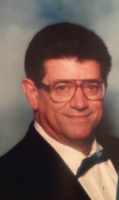 Obituary of Sam DeStefano