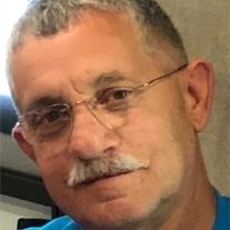 Obituary of Larry Basil Shortridge