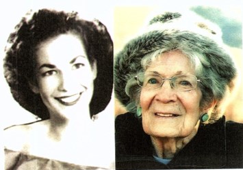 Obituary of Margaret P Gardner