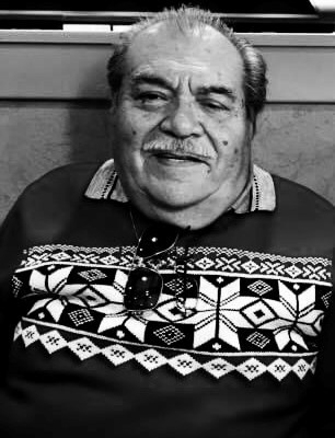 Obituary of Jose Guadalupe Vega