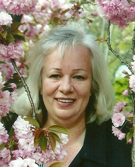 Obituary of Carol Vivian Kia