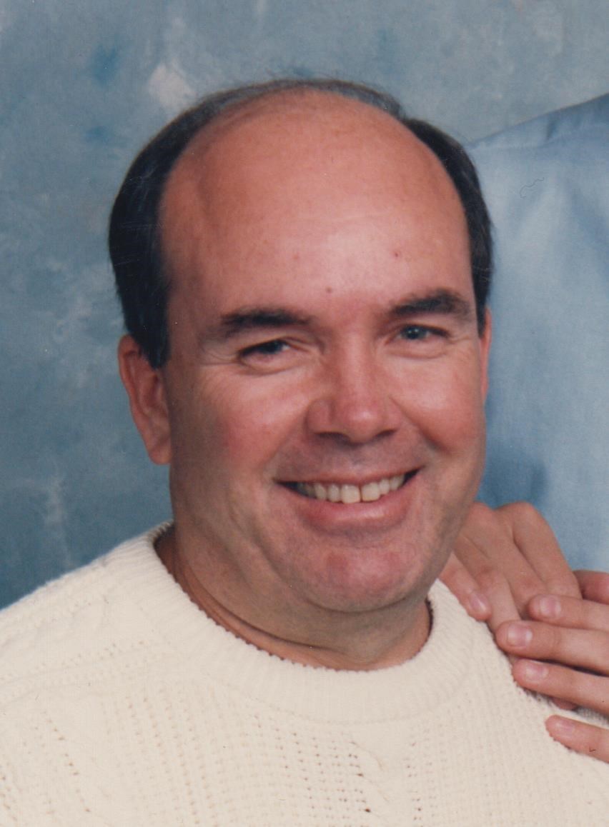 Larry J. Dixon Obituary Overland Park, KS