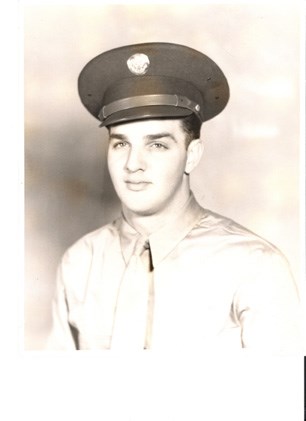 Obituary of James Regis Malloy