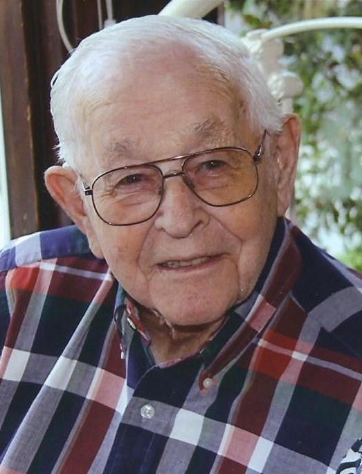 Obituary of William "Bill" McCreary