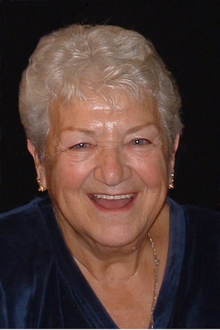 Obituary of Amelia E. Tesoriero