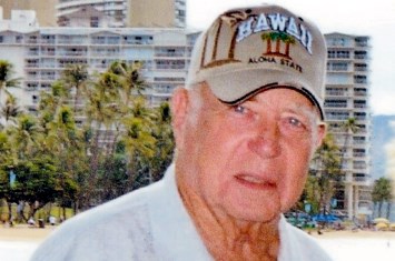 Obituary of Glenn Theodore Reeves