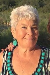 Obituary of Marguerite "Linda" Mauk