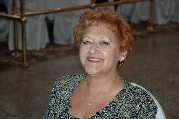 Obituary of Charlotte Joan Rose Francoeur