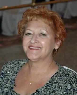 Avis de décès de Charlotte Joan Rose Francoeur