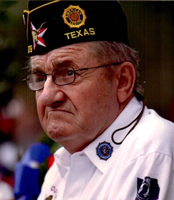 Obituary of George Knight