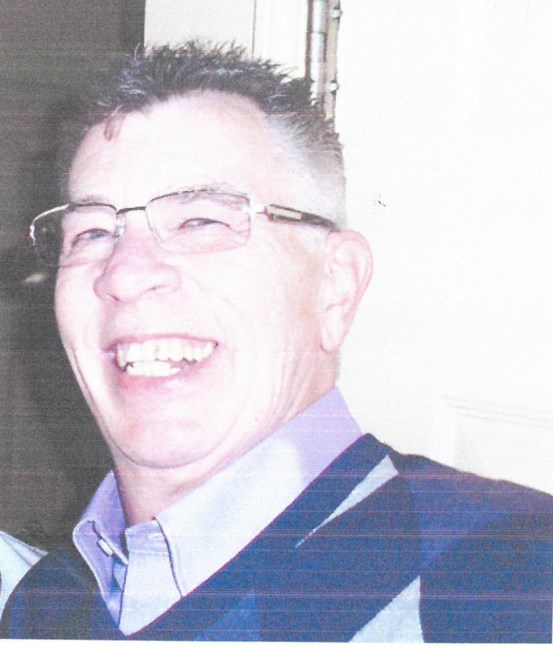 Obituary of Frederick Paul Partlow