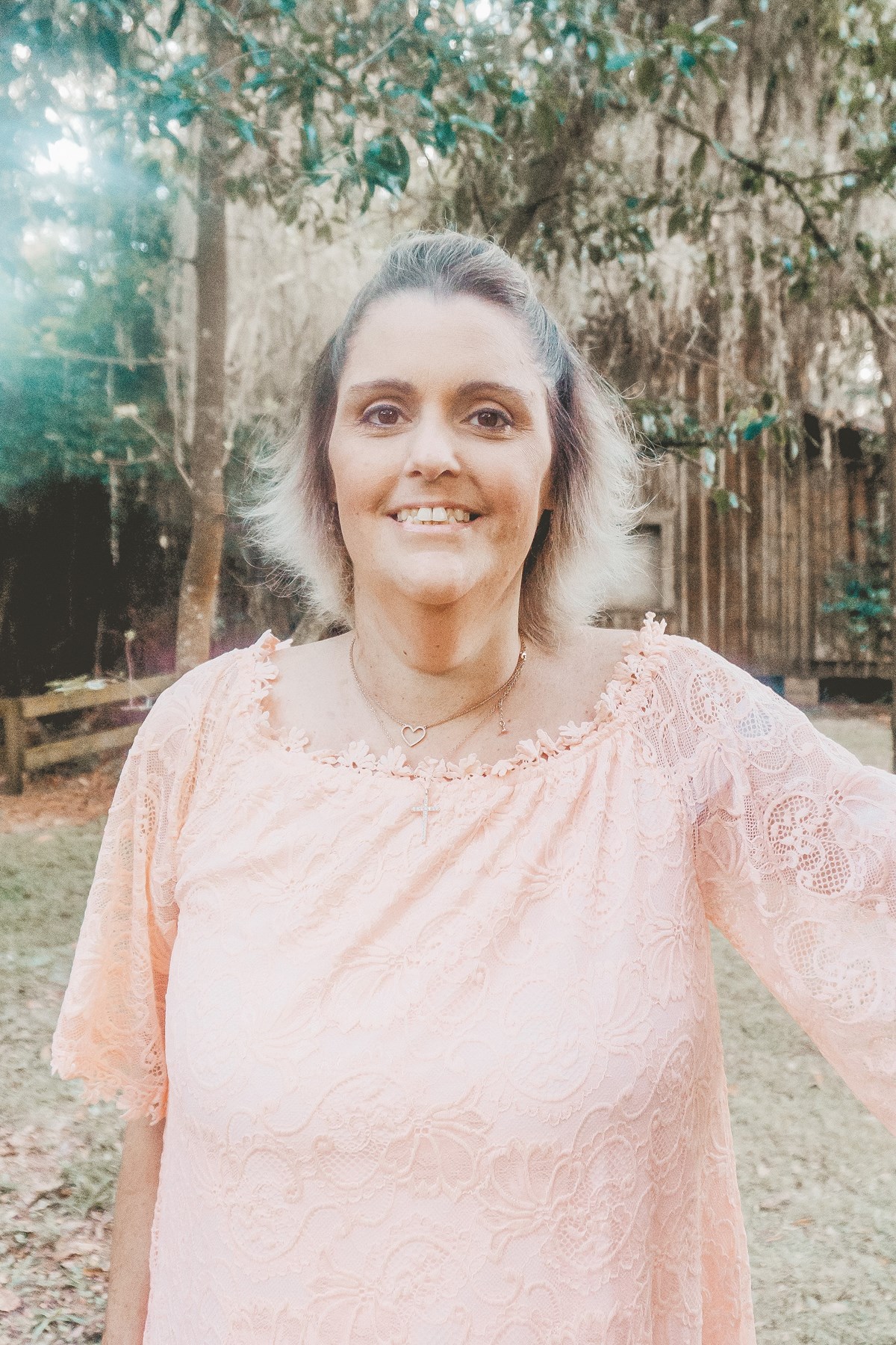 Obituary of Frances Maria-Teresa Hargrove