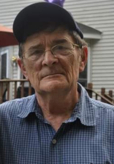 Obituary of Edward Page Sr.