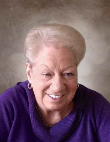 Obituary of Denise Plourde