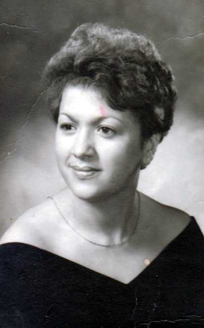 Obituary of Zaida Margarita Sanquiche Pérez