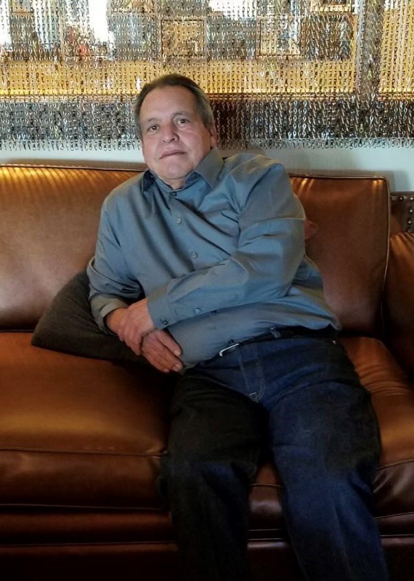 Obituary of Eufracio Huberto Tapia Jr.