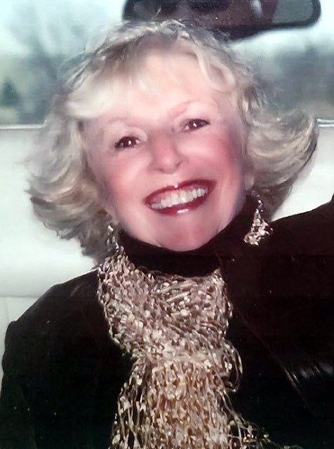 Obituary of Sarah Margaret Mangold