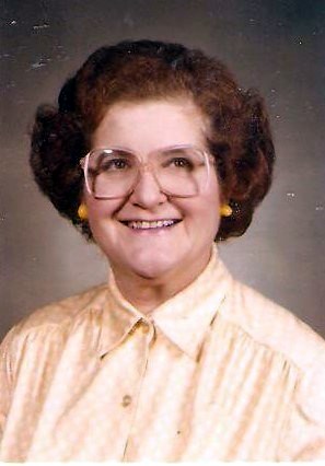 Obituary of Laura Johnson