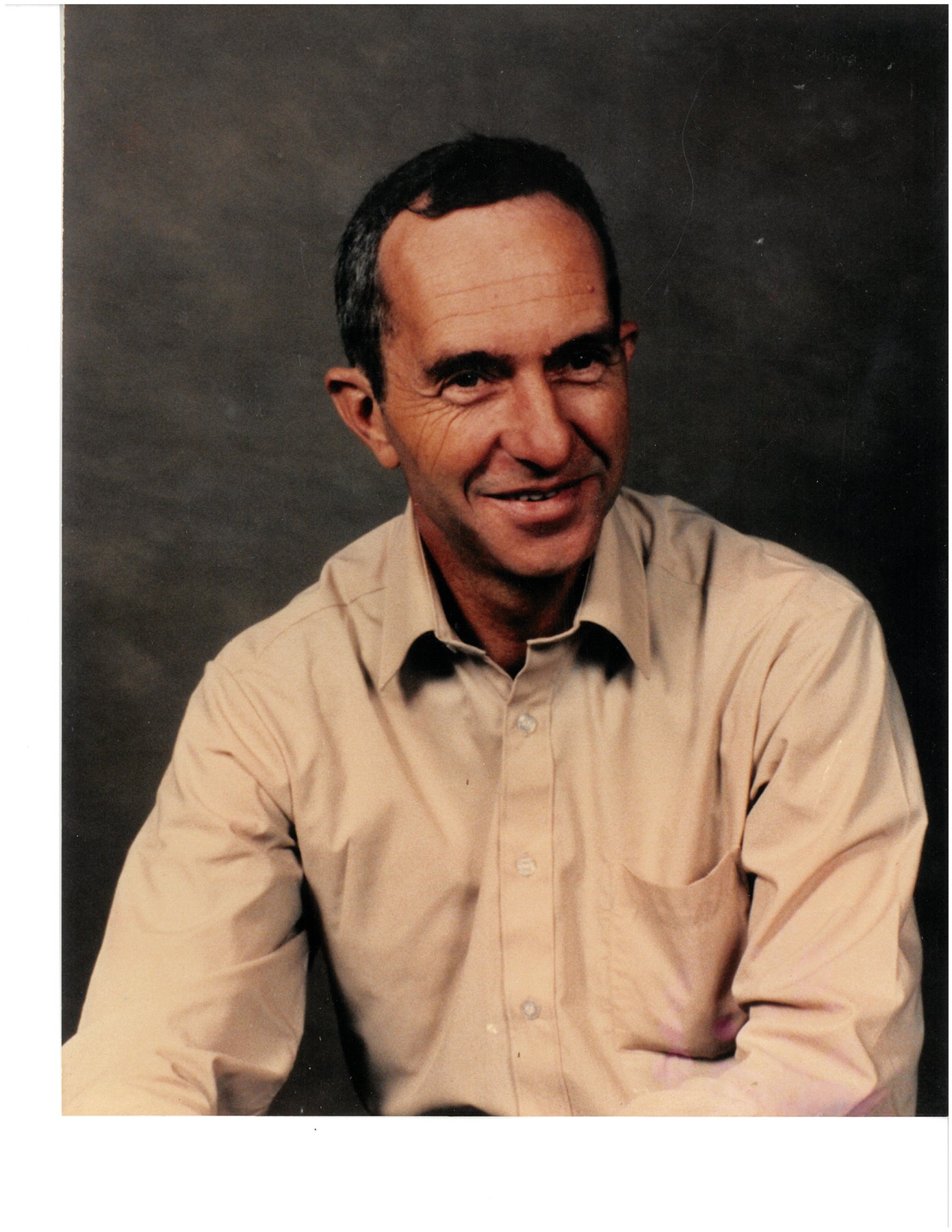 Obituary of Clarence Moore