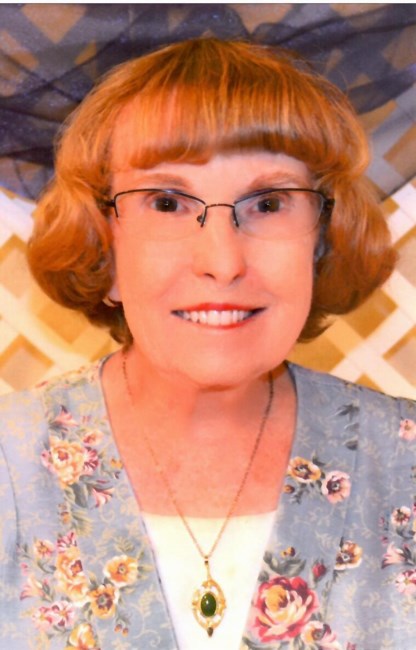 Obituary of Carol Busbee