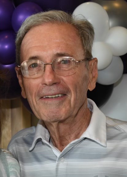 Obituary of Thomas Lewis Leatherwood Jr.