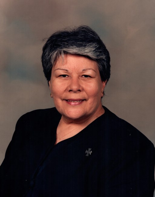 Obituary of Carmen Amador Villasana