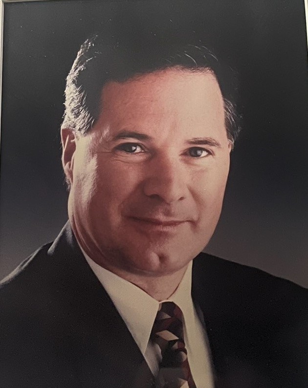 Avis de décès de Dr. William "Bill" Marion Brown Jr.