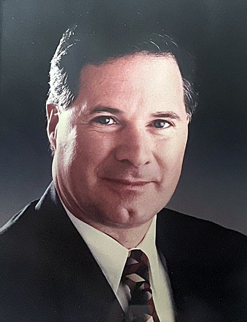 Obituary of Dr. William "Bill" Marion Brown Jr.