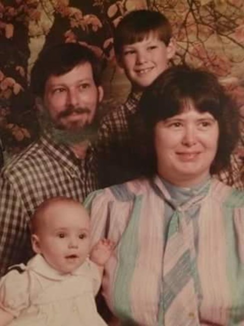 Obituary of Rebecca Moore Begley