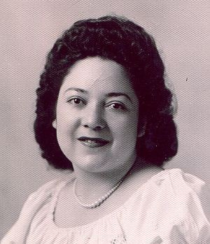 Obituary of Lupe Quintana