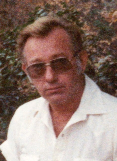 Obituary of Dale Gordon