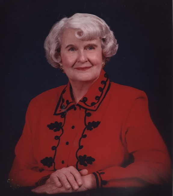 Obituary of Sue McCrossen