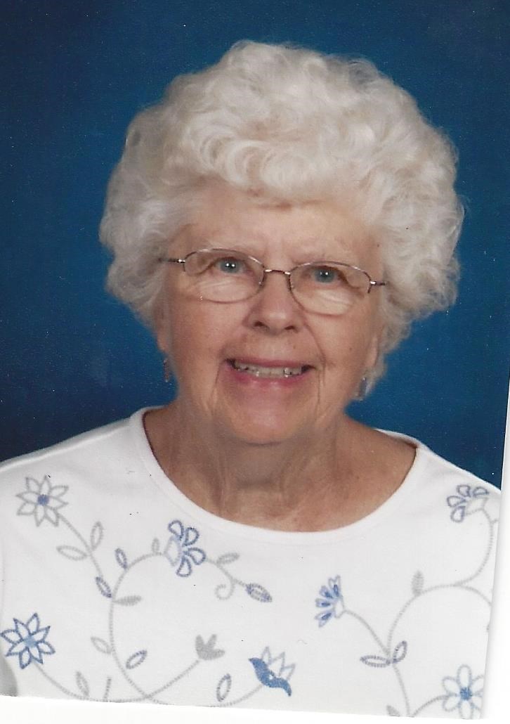 Obituary of Virginia D. Kienke