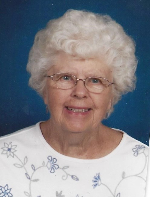 Obituary of Virginia D. Kienke