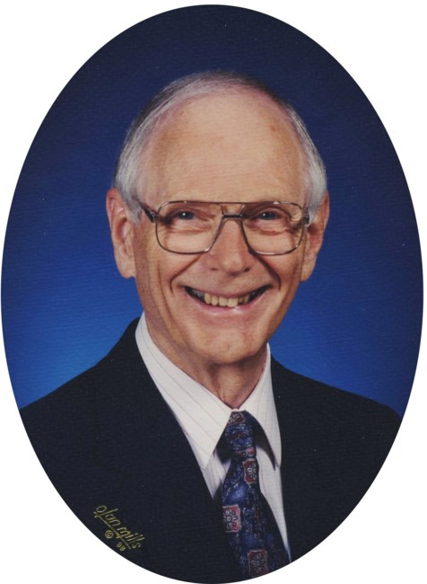 Obituary of Frederick George Maloney