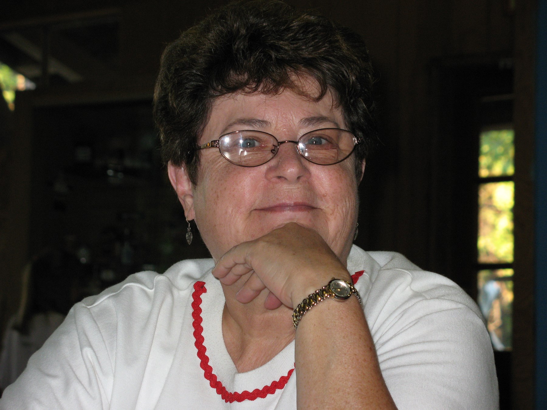 Janie Mae Letterman Obituary Fresno, CA