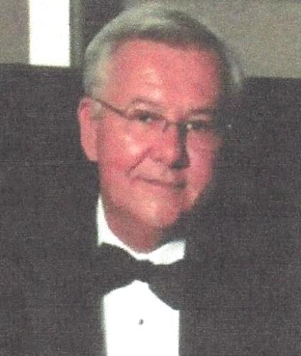 Obituary of James J. Buckley