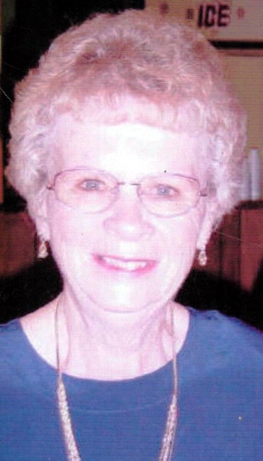 Obituary of Donnis Jean Glanz