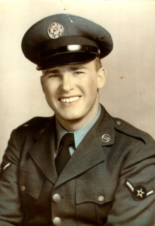 Obituary of Marvin Earl Conrad Sr.