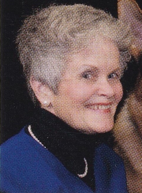 Obituary of Louellen "Lolly" Ramey