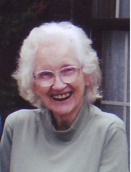 Obituary of Helen Fredina Richards