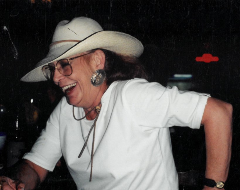 Obituary of Sandra Fay Reynolds