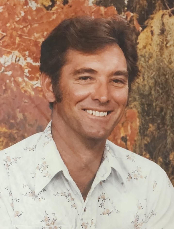 Bill McPherson Obituary Odessa, TX