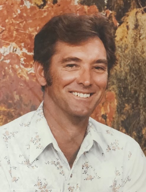 Obituary of Bill McPherson